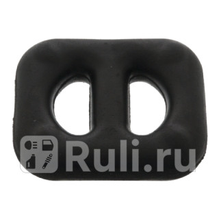 Резинка крепления глушителя FEBI 04707 OPEL Febi 04707 130₽