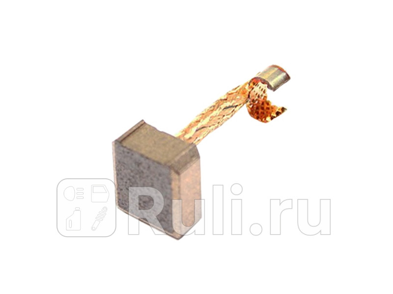 Щетка стартера TOYOTA MANY TOYOTA-LEXUS 28142-70020 170₽