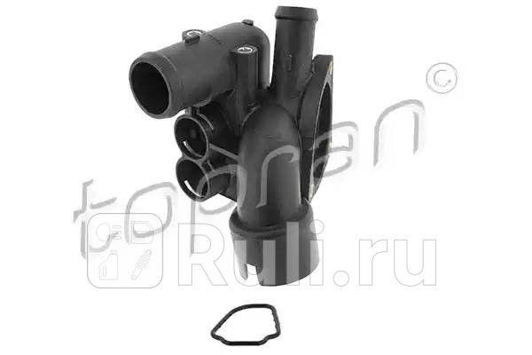 Корпус термостата HANS PRIES 111 178 001 0₽