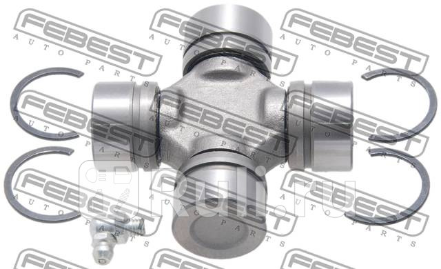 Крестовина карданного вала KIA BONGO-3 1TON14TON 2006- SORENTO 02-09 ASK-SOR FEBEST ASK-SOR 1330₽