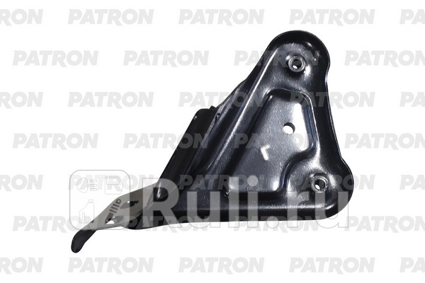 Кронштейн крыла лев SKODA RAPID 2012-19 PATRON P76-SD007AL 1420₽