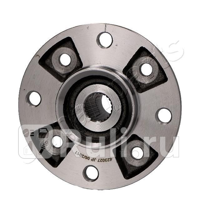 Ступица передняя JAPANPARTS KK-10012 2550₽