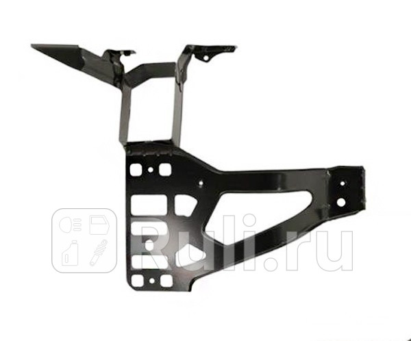 Балка суппорта радиатора левая для BMW E60 2002- Forward BME6002-390-L 530₽