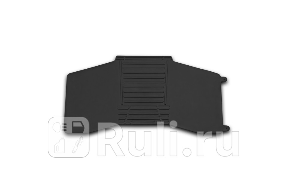 Коврики универсальные Element для салона ЧЕРНЫЕ Артикул LGT7800210h Element LGT7800210h 2590₽