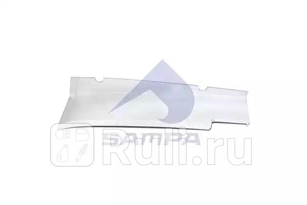 Планка над фарой левая Sampa 18300149 720₽