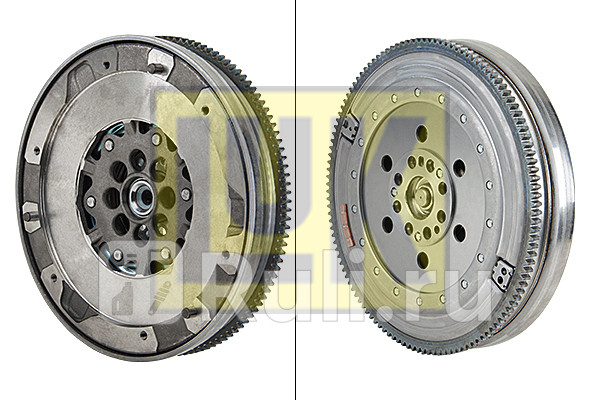 Маховик BMW F20F21F22F30F80E91F10E84 05- LUK 415047710 82720₽