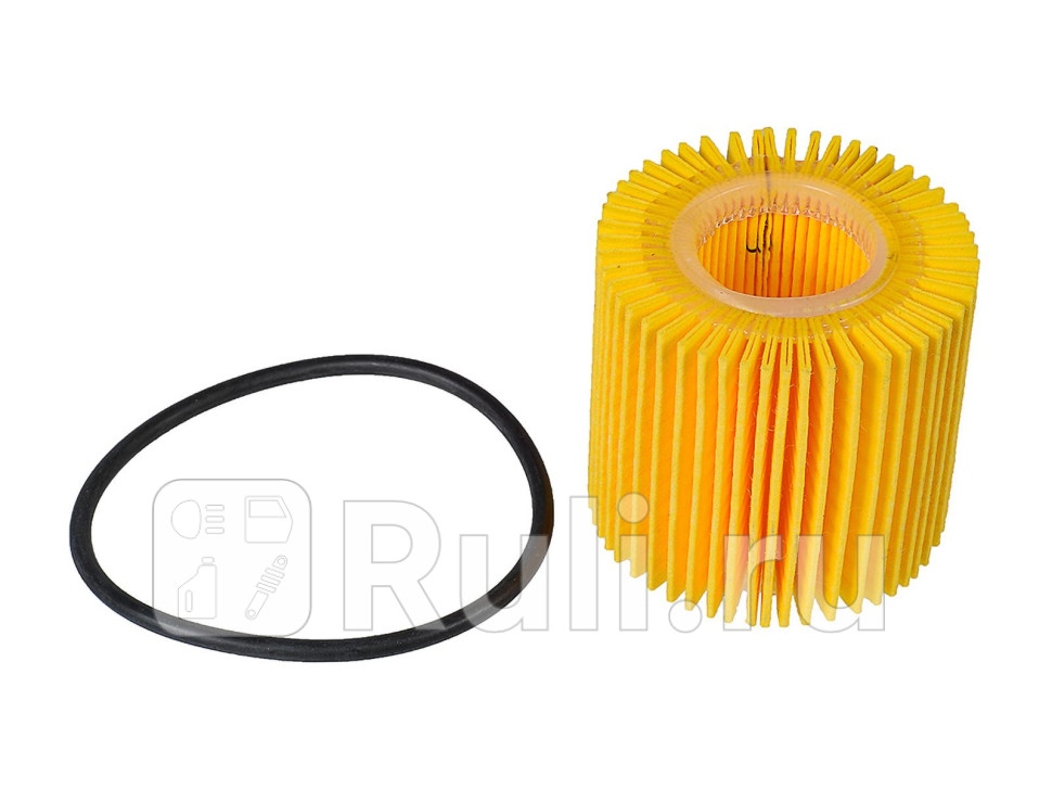 Фильтр масляный для Toyota Rav4 2012-2020 STELLOX 20-50552-SX 260₽