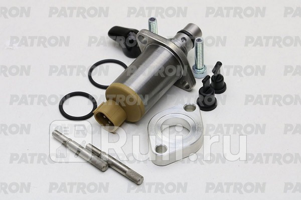 Регулятор давления подачи топлива HYUNDAI HD6578County двD4DD ТНВД DENSO PATRON PRP022 6810₽
