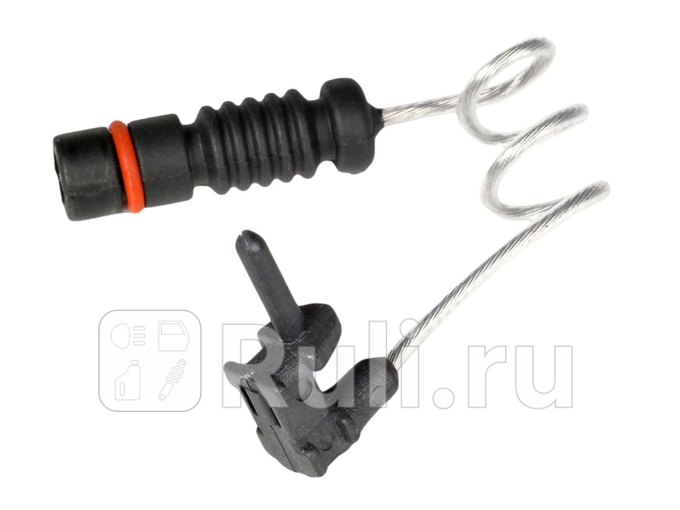 Датчик износа колодок внутр зад L148 MB W163 W463 all 98- STELLOX 00-10075-SX 140₽