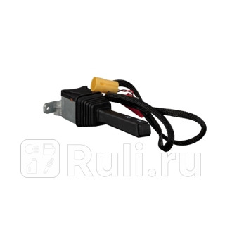 Переключатель подрулевой поворотов сигналов Febi 35003 9600₽