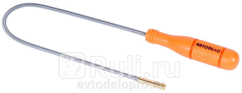 Захват магнитный гибкий 07кгс L-500мм АвтоДело 40315 410₽