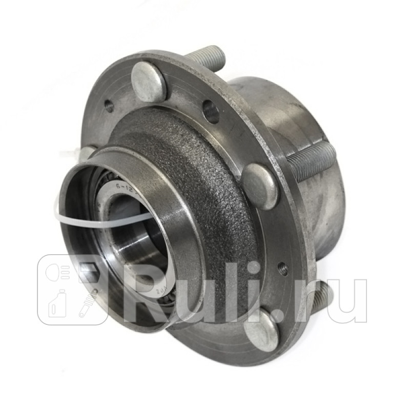 Ступица в сборе для ам УАЗ-3163 под АБС шпилькиподшипники без имп диска Riginal RG3163-3103006 5180₽