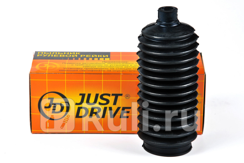 Пыльник рулевой рейки 14x44x173 JD JCD0016 510₽