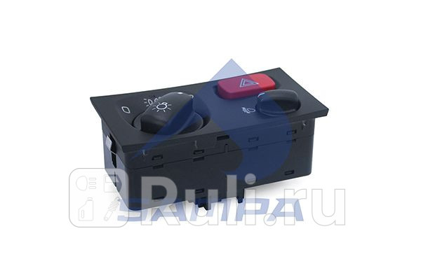 Переключатель света фар Sampa 047184 4390₽