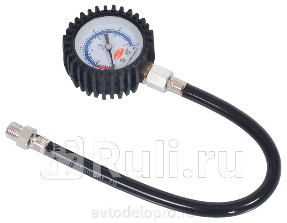 Измеритель давления масла АвтоDело Дизель КАМАЗЯМЗ АвтоДело 40089 910₽