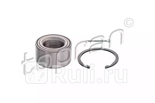Подшипник ступицы колеса комплект HANS PRIES 820 314 001 2090₽