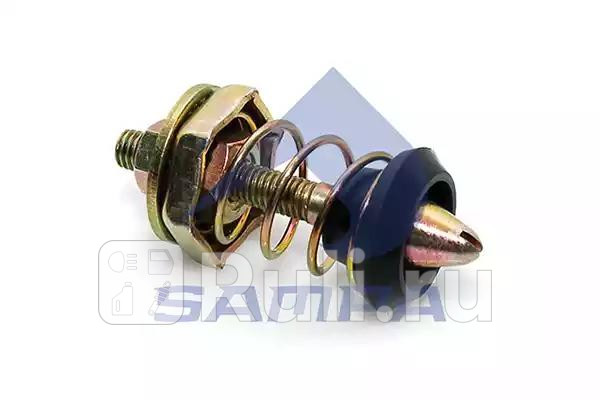 Ответная часть замка капота Sampa 034159 450₽