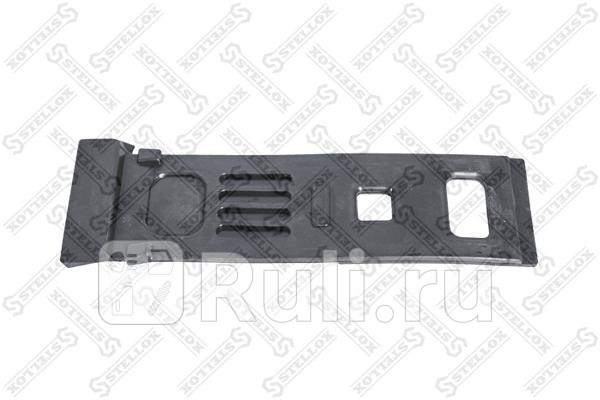 Крепление крыла заднего резина MB Actros MP2 Mega Space Axor STELLOX 87-16214-SX 220₽