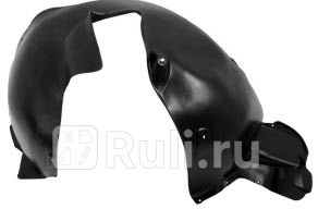 Подкрылок передний левый для Volkswagen Tiguan 2007- Forward VWTGN07-301-L 1030₽