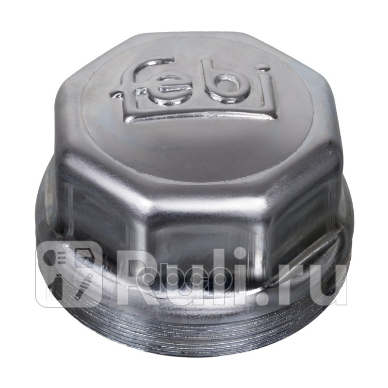 Крышка ступицы Febi 07595 1020₽