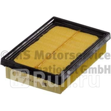 Фильтр воздушный AIR FILTER 4732-AP CITROEN C1 10VTi 14- PEUGEOT 108 10VTi 14- TOYOTA AYGO II 10-12iVTi 14- C-HR 18Hybrid 16- COROLLA 0₽