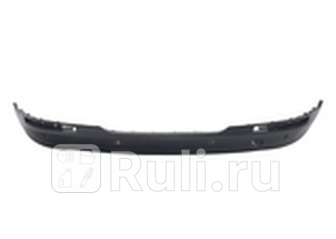 Спойлер бампера заднего Polcar 958599 3630₽