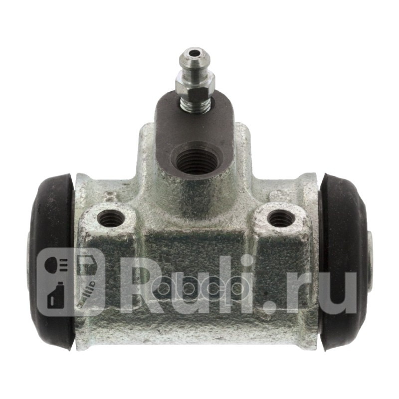 Цилиндр тормозной Febi 12016 0₽