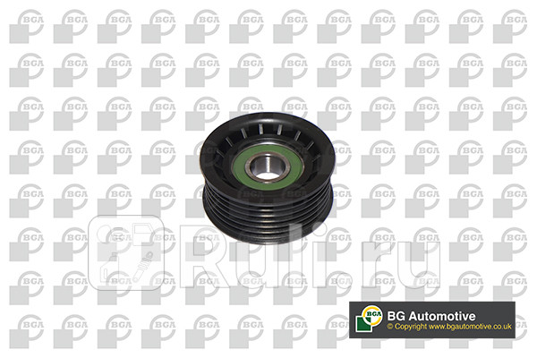 Натяжитель ручейкового ремня BGA DC2305 1040₽