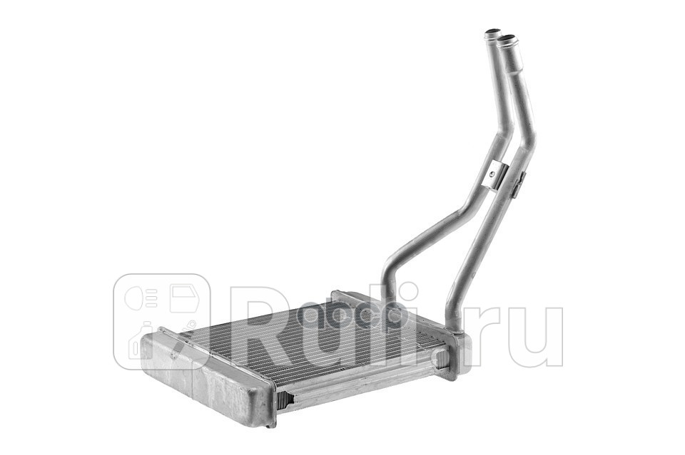 РАДИАТОР ПЕЧКИ JEEP CHEROKEE 84-01 КИТАЙ NTY CNG-CH-000 0₽