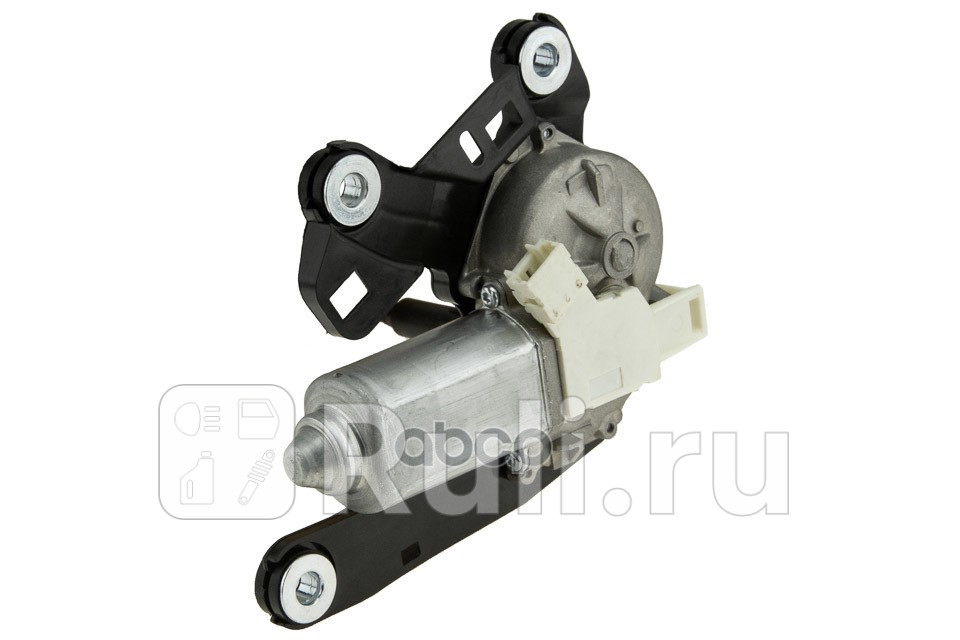 МОТОР СТЕКЛООЧИСТИТЕЛЯ Citroen BERLINGO 2008-PEUGEOT PARTNER 2008-OPEL COMBO 2018- NTY ESWCT005 0₽