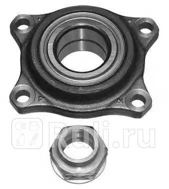 Ступица колеса передн ALFA ROMEO 147 16 16V TSPARK16 16V TSPARK ECO19 JTD19 JTD19 JTD 16 FORMPART 10498005K 3420₽