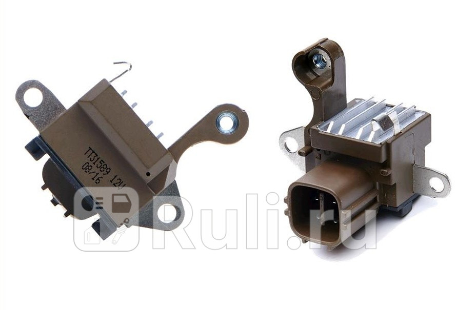 Регулятор TESLA TECHNICS TT31584 1530₽