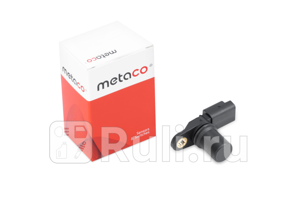 Датчик положения распредвала Metaco 6370-017 1310₽