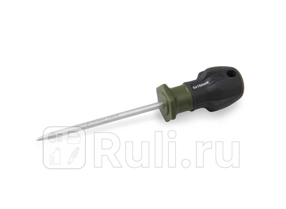 Шило круглое 5100 мм Дело Техники 718954 240₽