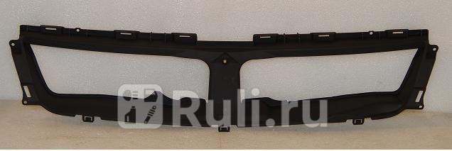 Решетка радиатора для Suzuki Grand Vitara 2005-2008 CrossOcean SU4222BI 1120₽