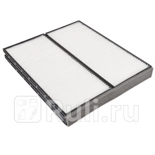 Фильтр салона HYUNDAI TERRACAN 2 9 CRDi 4WD 01- BLUE PRINT ADG02556 0₽