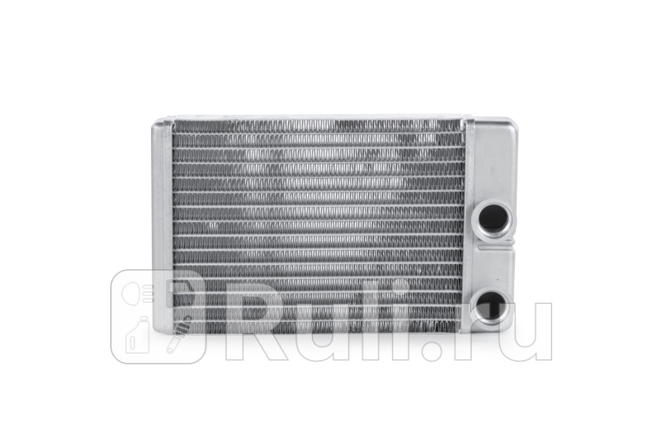 Радиатор отопителя Metaco 8016-048 5190₽