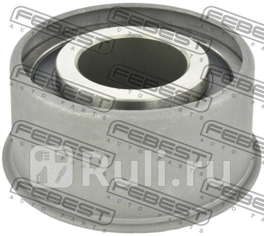 Ролик обводной ремня ГРМ Mitsubishi Colt 15i 4G15T 05 FEBEST 0488-Z25 2630₽