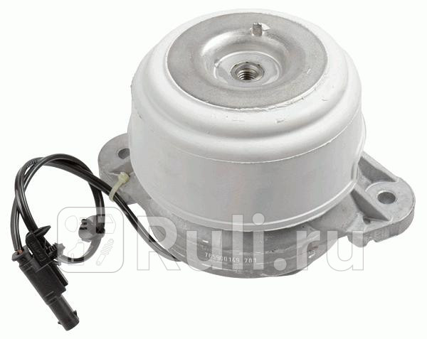 Опора двигателя r Lemforder 3754101 0₽