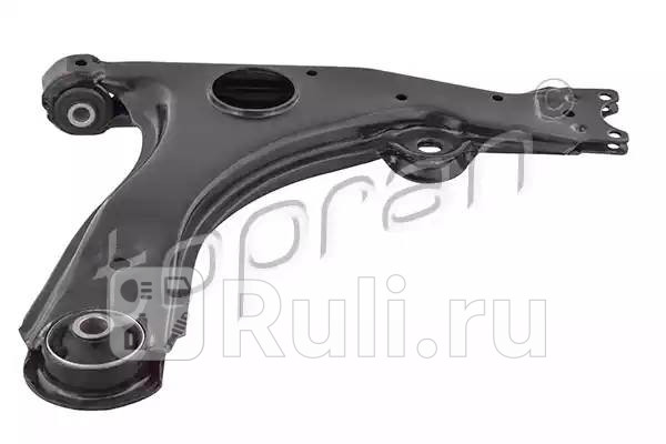 Рычаг подвески HANS PRIES 103471001 0₽