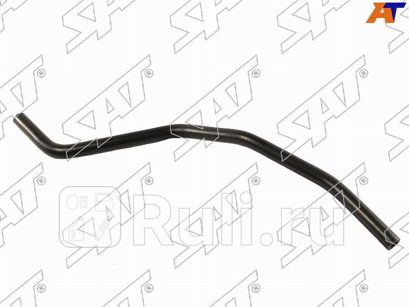 Шланг ГУР низкого давления TOYOTA LAND CRUISER 200 07- 1VDFTV SAT ST-44412-60440 1050₽