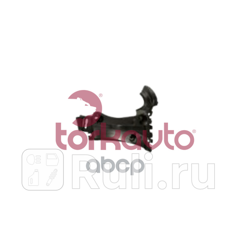 Кронштейн бампера левый RENAULT Kangoo Tork TRK1044 1800₽