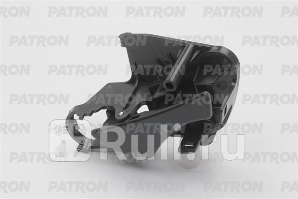 Ручка передней правой двери внутренняя для Daewoo Nubira 2003-2004 PATRON P20-1105R 490₽