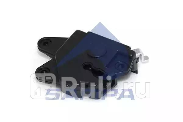 замок двери левый VOLVO FH12FH16FM9FM10FM12 Sampa 034139 0₽