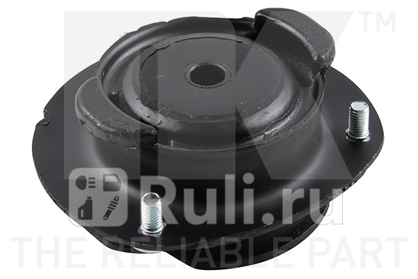 Опорная чашка передняя Merc 190 82-93 NK 673301 1300₽