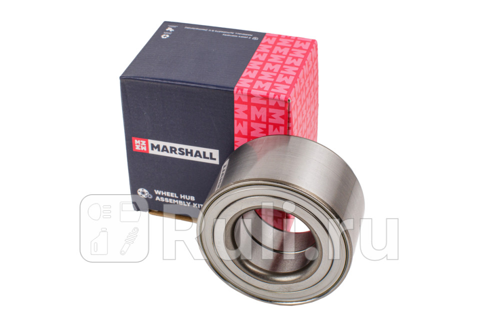 к-кт подшипника ступицы передн Lexus RX 08 MARSHALL M8137547 3350₽