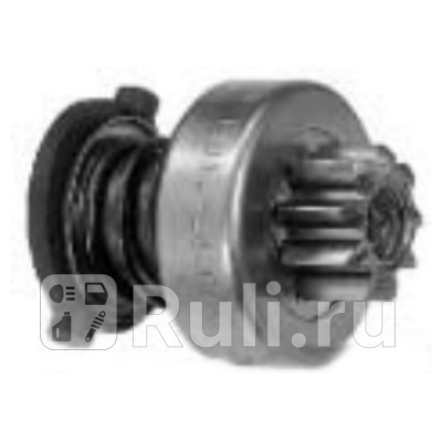 Бендикс стартера BOSCH unit OPEL Zafira A 20TD 22TD 99- PATRON P1011109 480₽