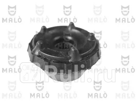 Опора амортизатора задн Audi A4 MALO 17578 330₽