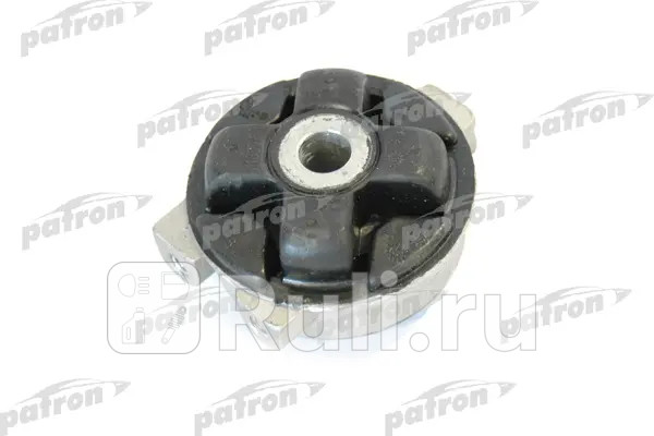 Опора КПП лев Audi 80 VW Passat все V4 -88 PATRON PSE3105 790₽