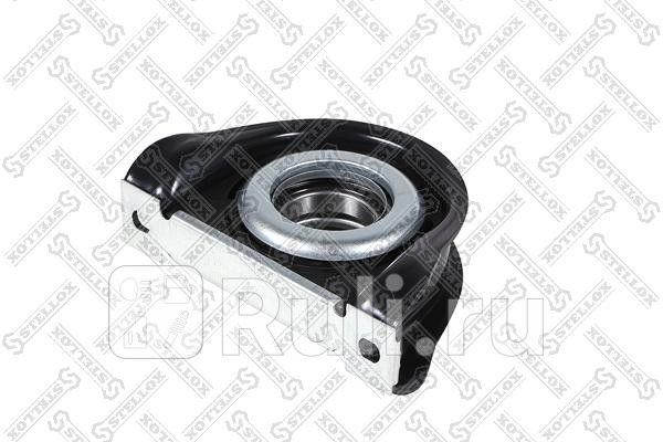 Подшипник подвесной d70 Iveco EuroStarTechStralisTrakker STELLOX 83-02525-SX 0₽
